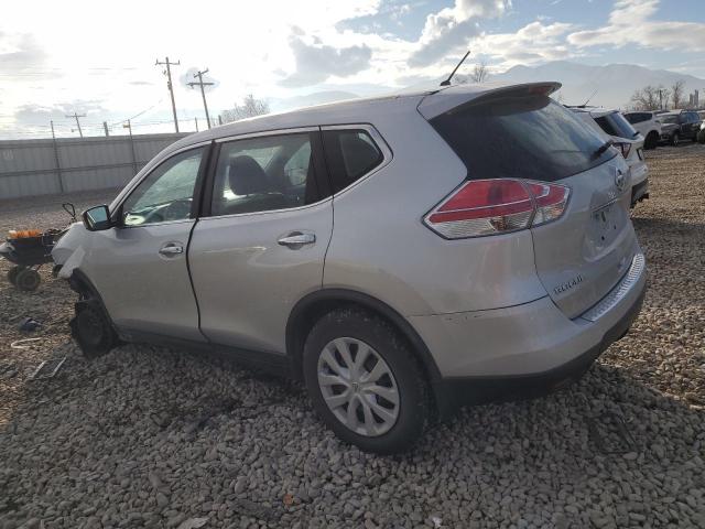 2015 NISSAN ROGUE S - KNMAT2MV6FP504680