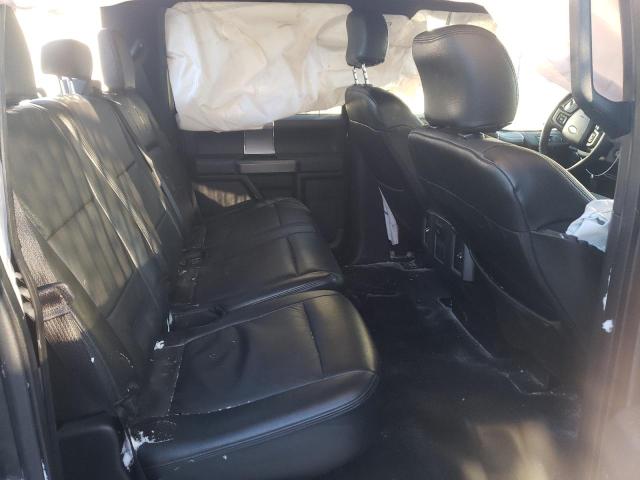 2015 FORD F150 SUPER - 1FTEW1EP5FFA92759