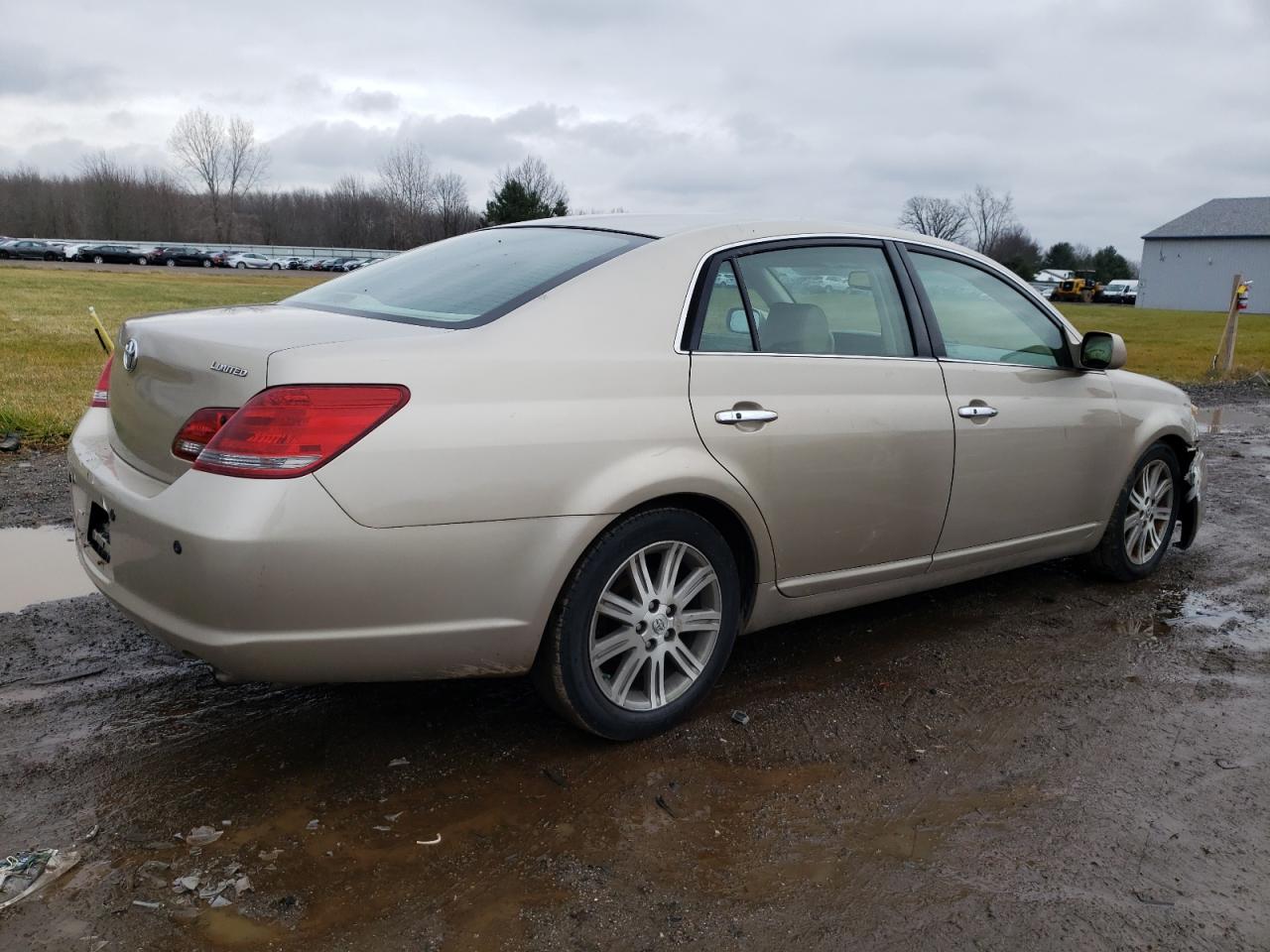 4t1bk36b78u254382 4T1BK36B78U254382 2008 Toyota Avalon Xl