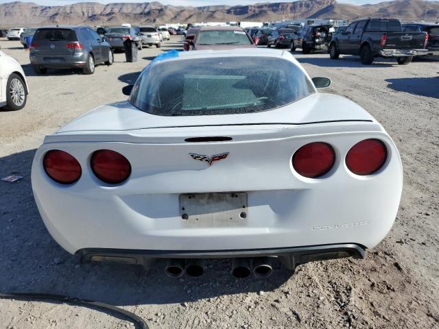 1G1YK2DE7A5109986 | 2010 Chevrolet corvette z06