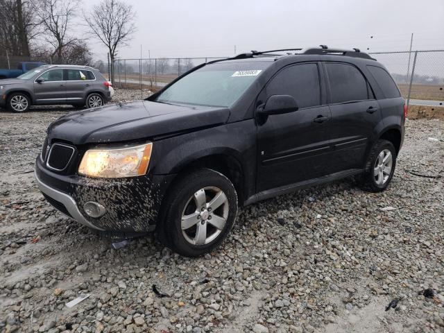 2CKDL73F866110546 | 2006 Pontiac torrent