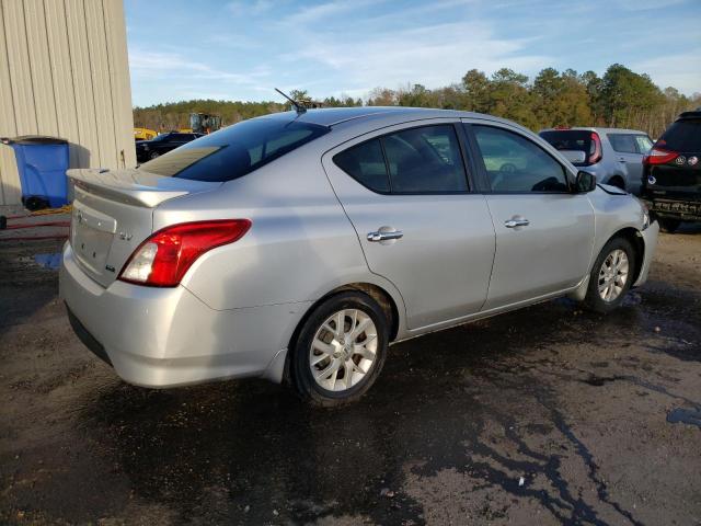 3N1CN7AP6FL892191 | 2015 NISSAN VERSA