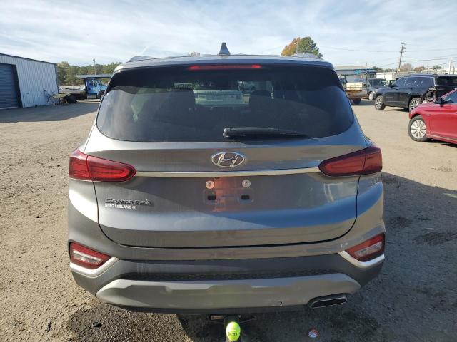 5NMS33ADXKH068537 | 2019 Hyundai santa fe sel