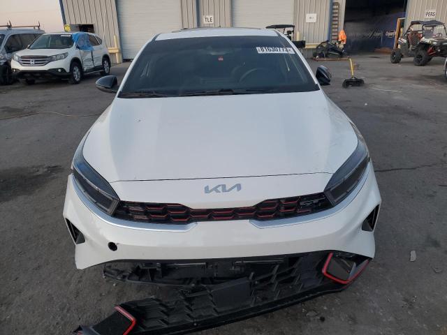 2022 KIA FORTE GT - 3KPF44AC2NE456207