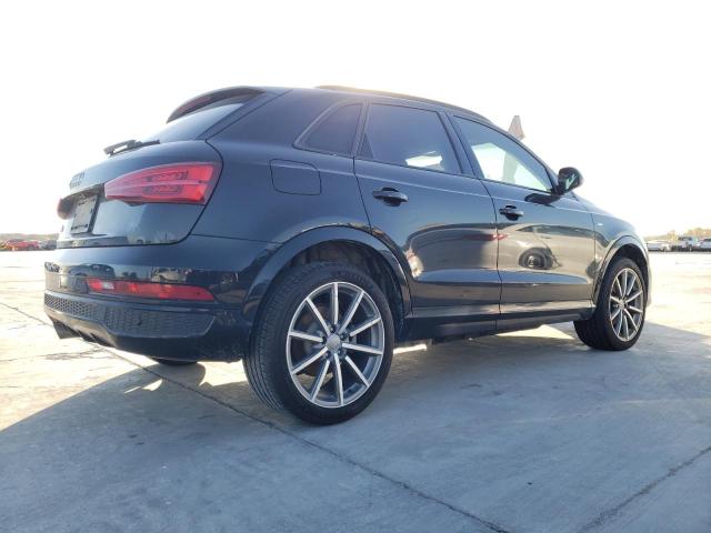 2017 Audi Q3 Prestige VIN: WA1FCCFS1HR003258 Lot: 79981683
