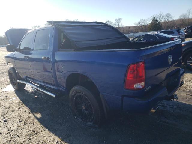 1C6RR7KT8FS775955 | 2015 RAM 1500 ST