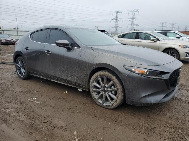 2023 MAZDA 3 HATCHBAC - JM1BPAKM9P1609182