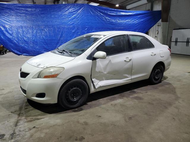 2011 Toyota Yaris 