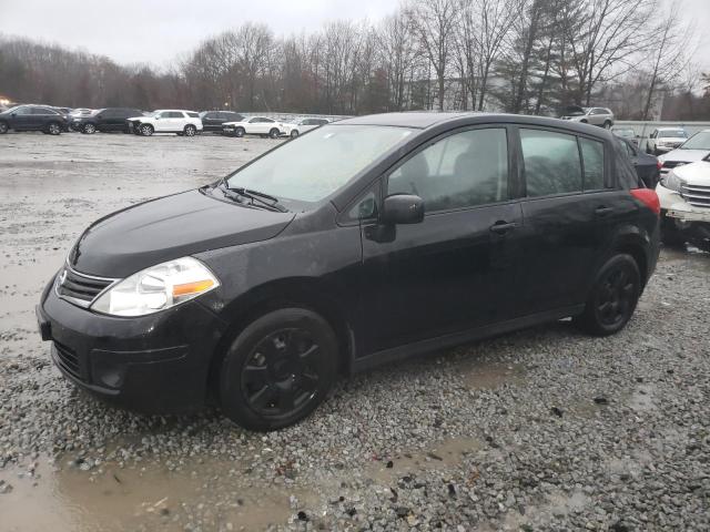 2010 Nissan Versa S VIN: 3N1BC1CP4AL376707 Lot: 56930524