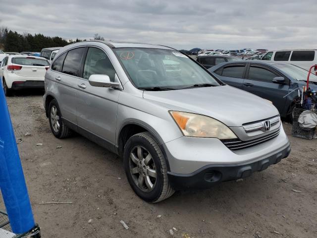 JHLRE48719C023450 | 2009 Honda cr-v exl