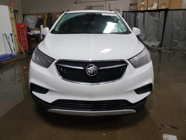 KL4CJASB0LB322669 | 2020 Buick encore preferred