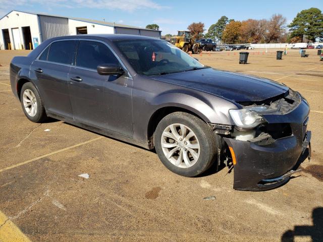 2015 Chrysler 300 Limited VIN: 2C3CCAAG5FH868252 Lot: 80768113