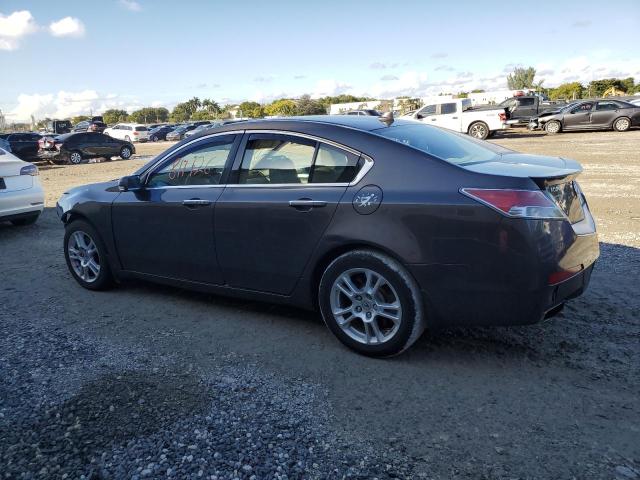 19UUA8F57BA002357 2011 Acura Tl