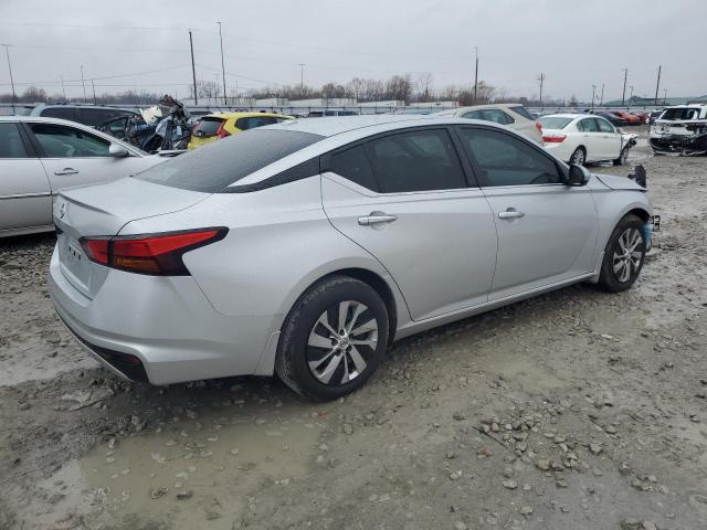 1N4BL4BV7KC140540 | 2019 NISSAN ALTIMA S