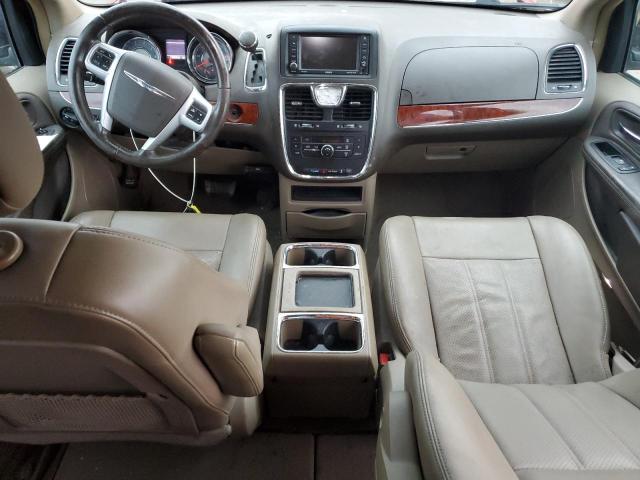 2C4RC1BG6CR188905 | 2012 Chrysler town & country touring