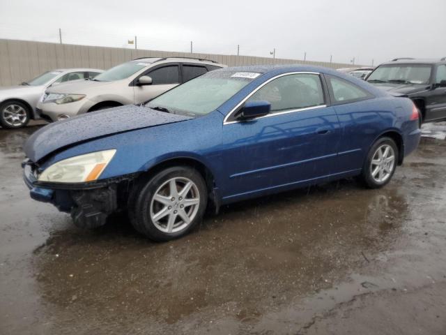 1HGCM82694A016779 | 2004 Honda accord ex