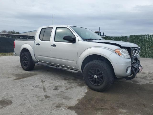 1N6DD0ER1KN797505 | 2019 NISSAN FRONTIER S