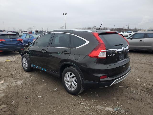 2HKRM4H72FH601281 | 2015 HONDA CR-V EXL