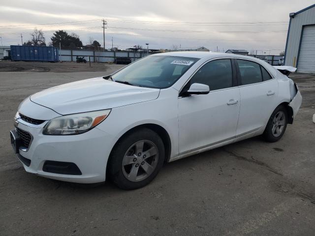 1G11C5SA0GF142699 | 2016 CHEVROLET MALIBU 4D