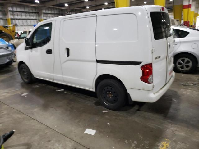 3N6CM0KN5HK722270 | 2017 NISSAN NV200 2.5S