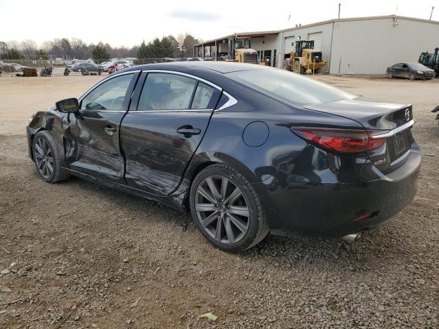 JM1GL1VM8L1516922 | 2020 MAZDA 6 TOURING