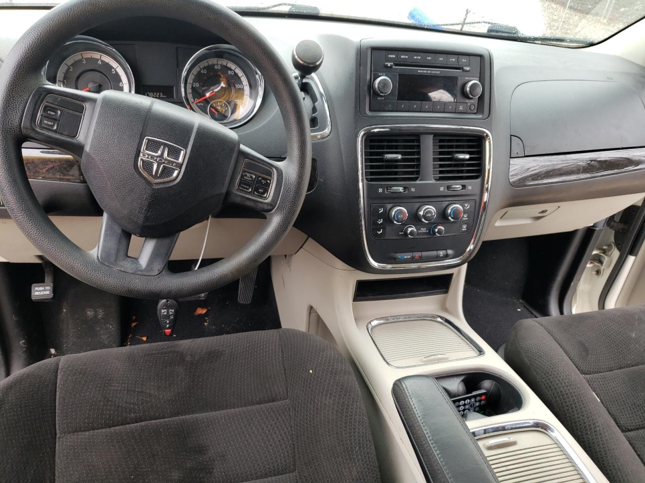 2c4rdgcg0dr550517 2C4RDGCG0DR550517 2013 Dodge Grand Caravan Sxt