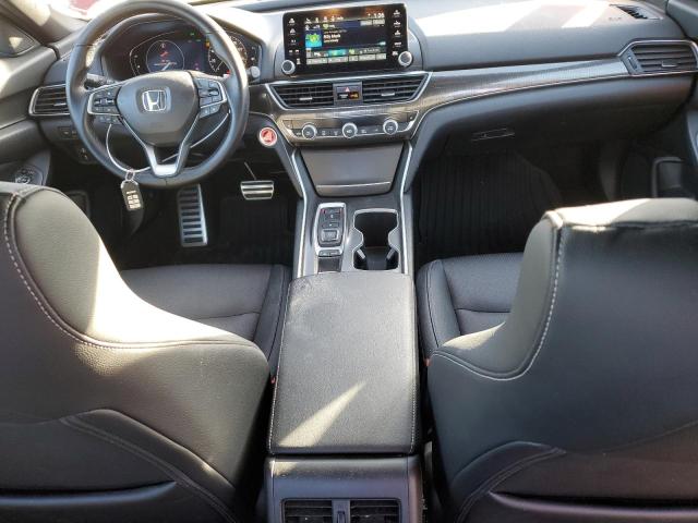 1HGCV2F37KA027741 | 2019 HONDA ACCORD SPO