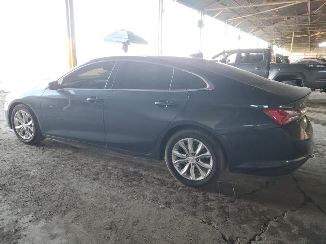 1G1ZD5ST9KF161925 | 2019 CHEVROLET MALIBU LT