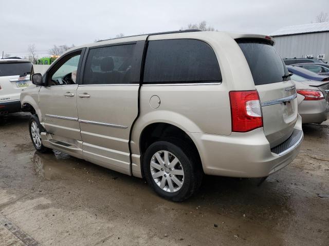 2C4RC1BG8FR572480 | 2015 CHRYSLER TOWN and COU