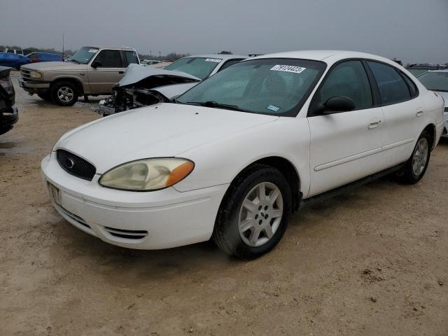 2007 Ford Taurus SE