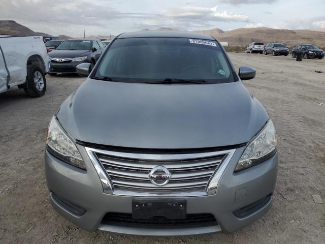 3N1AB7AP9EY283632 | 2014 NISSAN SENTRA S