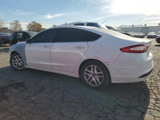 3FA6P0H71GR269437 | 2016 FORD FUSION SE