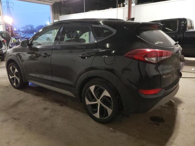 2018 HYUNDAI TUCSON VAL - KM8J3CA2XJU627579
