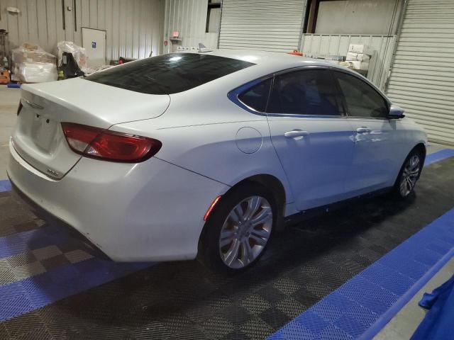 Vin: 1c3cccab5fn588550, lot: 77980483, chrysler 200 limited 20153