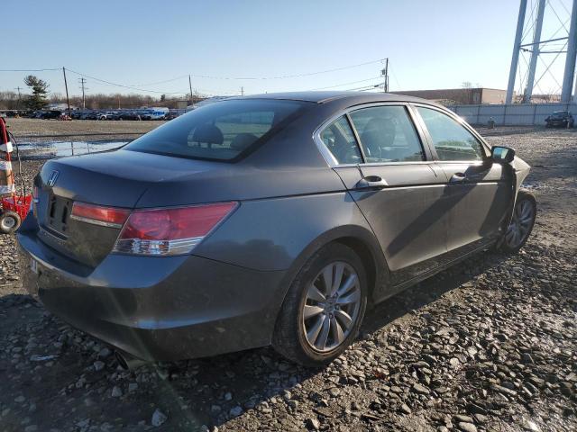 2012 HONDA ACCORD EX - 1HGCP2F77CA219966
