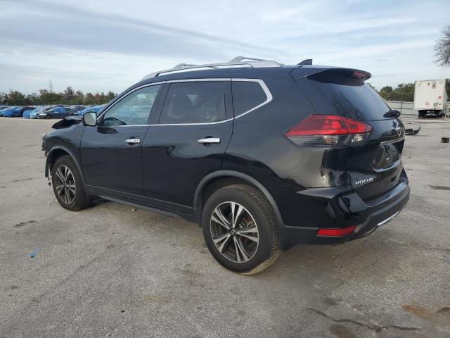 JN8AT2MV2LW112365 | 2020 NISSAN ROGUE S