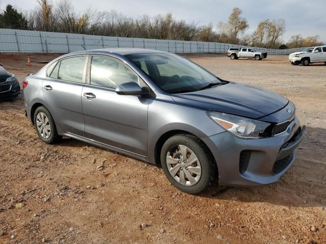 3KPA24AB4KE166957 | 2019 KIA RIO S