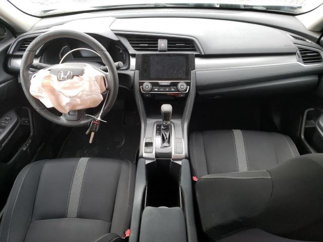 2016 HONDA CIVIC LX - 2HGFC2F52GH009046