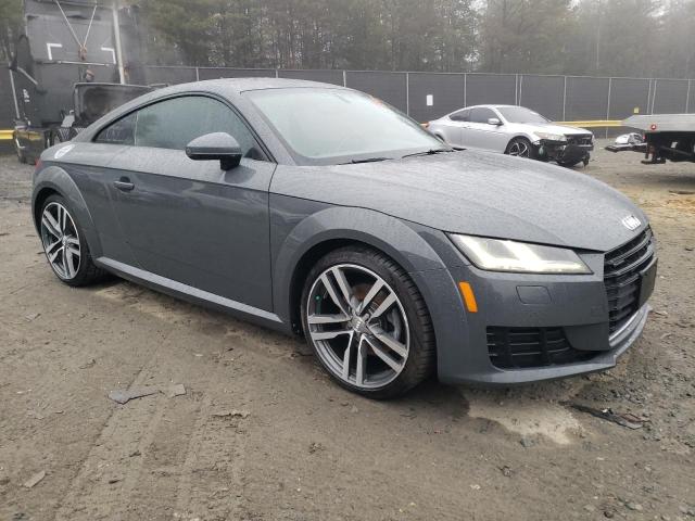 TRUC5AFV3G1030496 2016 Audi Tt