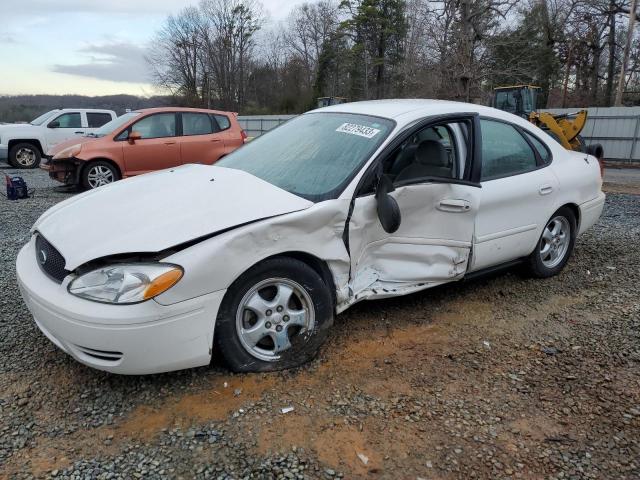 2007 Ford Taurus SE