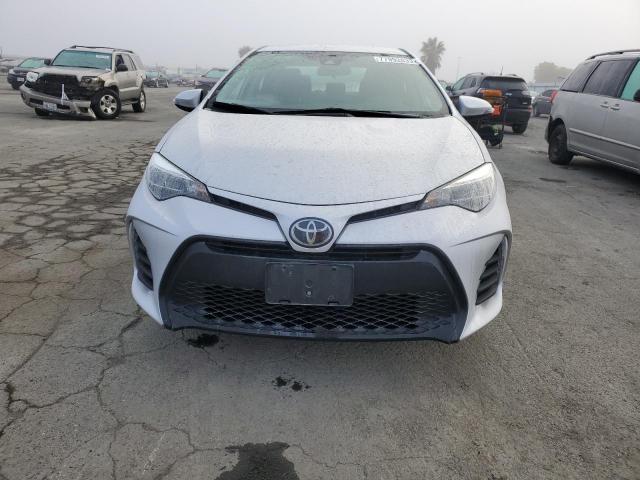 2T1BURHE7JC001851 | 2018 TOYOTA COROLLA L