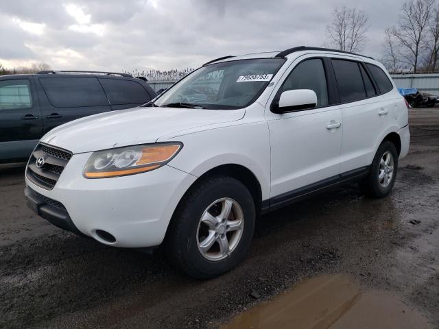 2008 Hyundai Santa Fe GLS