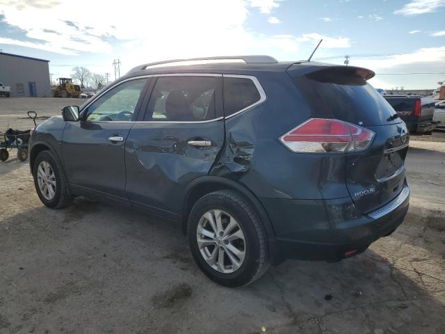 5N1AT2MV7EC869628 | 2014 NISSAN ROGUE S