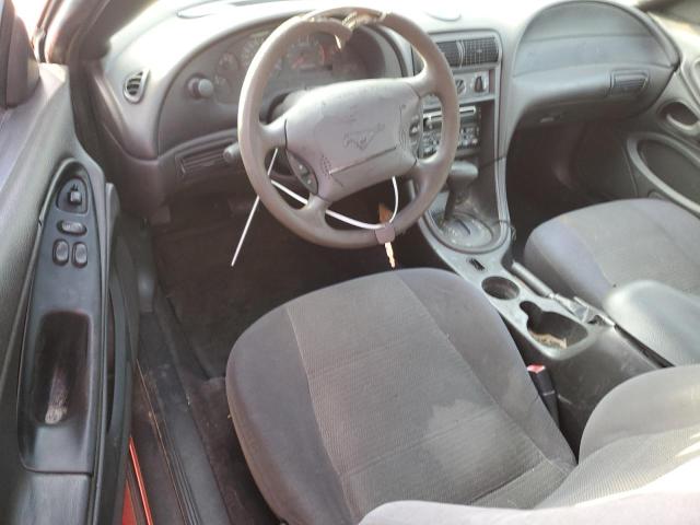 2004 Ford Mustang - Image 8