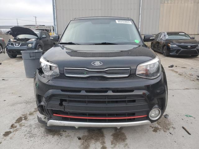 KNDJX3AA2J7613156 | 2018 KIA SOUL !