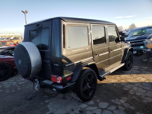 2016 MERCEDES-BENZ G 65 AMG - WDCYC7FF3GX255705