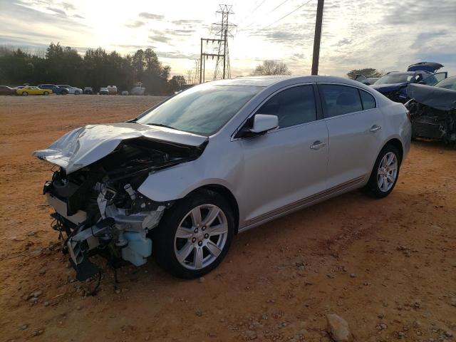 2012 Buick LaCrosse Premium