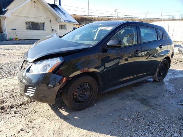 2009 Pontiac Vibe 