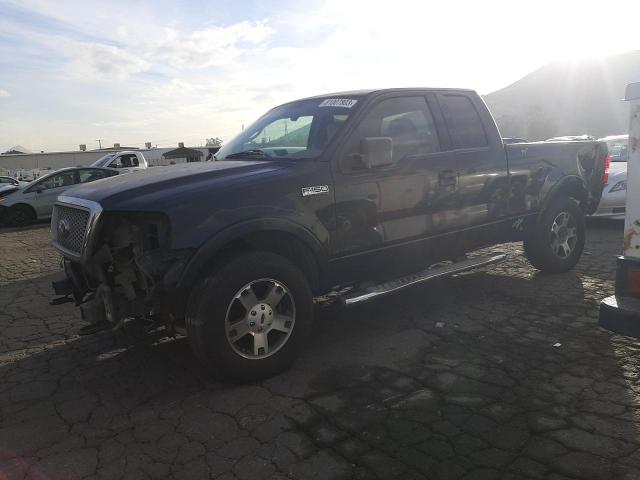 2004 Ford F-150 