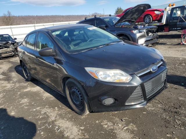 1FADP3E21EL104775 | 2014 FORD FOCUS S